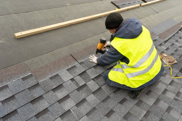 Quick and Trustworthy Emergency Roof Repair Services in Cornwall, PA