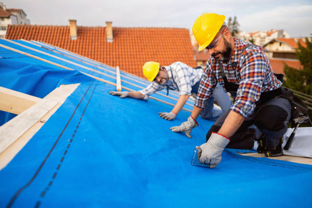 Best Metal Roofing Contractor  in Cornwall, PA